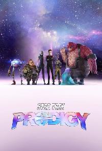 Click to watch 'Lost & Found (1 & 2)' (popup) Star Trek Prodigy